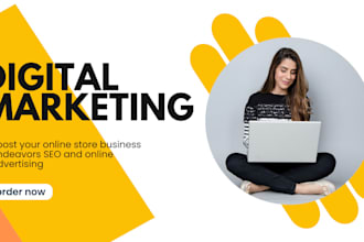 build your stan store with digital products to sell