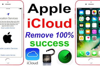 unlock your iphones, ipads, macbooks from locked