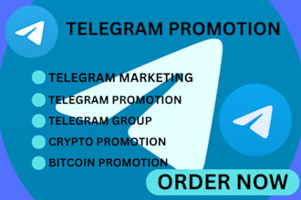 do organic growth, twitter x crypto telegram promotion, x marketing fast growth