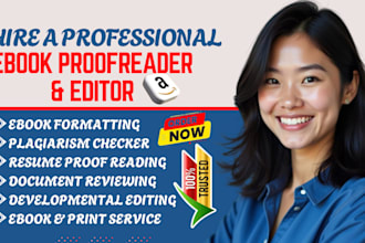 proofread, edit, format your book, novel, script, ebook, for KDP publishing