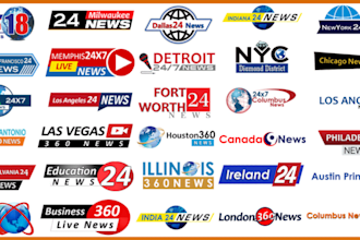 write and publish media article for eb1 visa requirement us green card