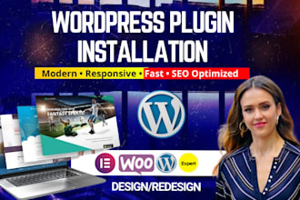 install elementor pro, amelia, astra pro, wpml, rank math, crocoblock plugin