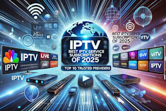 do fast and reliable iptv server, xtreamui, api configuration, reseller panel,