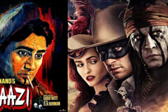 cinematic movie posters vintage event posters retro flyer art