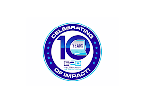 create high quality and beautiful anniversary logo  design