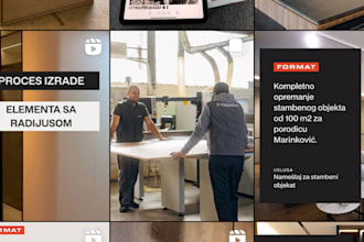 create instagram posts and manage your business profile