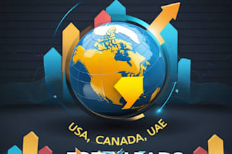 generate hot, quality forex leads live transfer crypto lead for usa, canada, uae