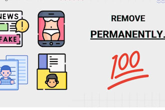 remove negative link mugshot do orm online reputation management for your brand