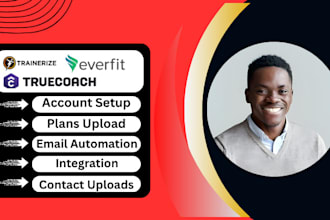 create everfit workout program transfer program to everfit trainerize truecoach