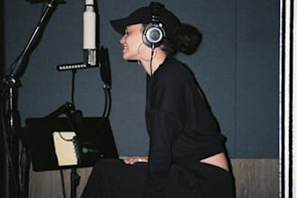 be your female singer indie pop, rock, folk, cinematic, shoegaze
