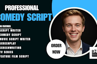 do comedy script jokes funny memes skit script writing