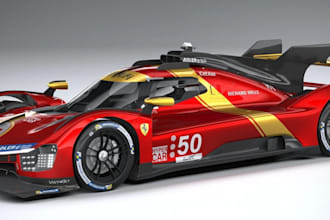 model 3d car design for sports, interior and exterior design, 3d car rendering