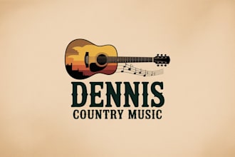 ghost produce your country folk pop or indie song with pro vocals