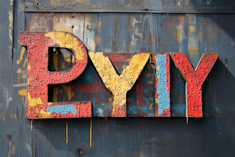 do wall art, pop art, mural, graffiti, doodle art
