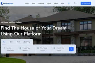 wordpress business directory website, geodirectory website listingpro hivepress