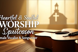 record authentic country music ballad pop soul gospel country pop music singer
