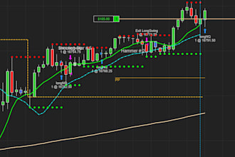1 to 1 zoom call 1h, I will teach you my day trading