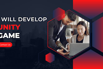 unity game development for pc