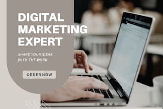 craft expert digital marketing and content strategy