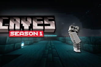 make youtube minecraft thumbnails for you