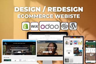 build odoo online website design wordpress website migrate odoo to wordpress