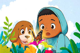 children storybook illustration,children storybook illustration
