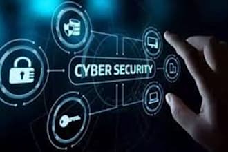 cyber security, information security, digital forensics technical report