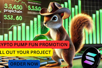 do solana meme coin promotion meme coin marketing to  get 20m solana investors