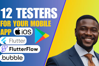 provide 12 to 20 real testers play console closed testing google play store