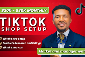 setup tiktok shop dropshipping fix rejected tiktok shop, tiktok shop ads manager