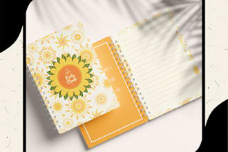 design special printable stationery