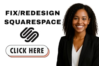fix squarespace seo upload product migrate product and improve squarespace store