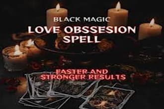 cast extreme love spell for stubborn cases