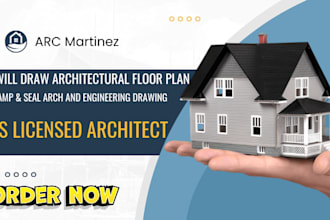 review, stamp california and florida architectural drawings, USA city permit