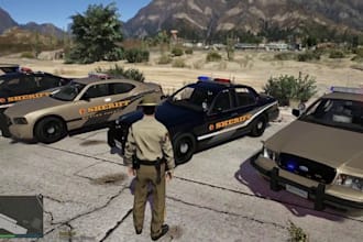 create full redm server, dayz server,fix fivem,gta5 fivem ped,fivem scrip