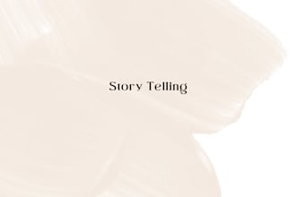 write a complete, captivating stories that keep readers hooked