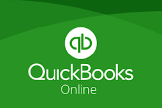 clean up your quickbooks online books