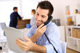 do real estate cold calling and appointment settings