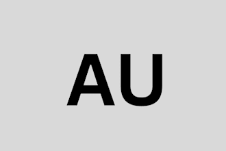 create modern favicon logo design
