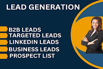 do b2b lead generation, appointment setting virtual assistance cold calling
