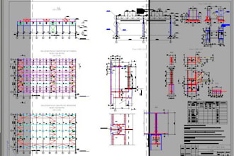 provide structural calculations for UK building regulations