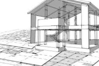 structural design and analysis, steel, wood, concrete structure, etabs, sap2000