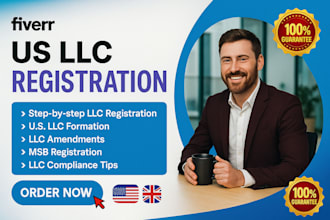 do US llc registration with ein for US and non US resident company llc formation