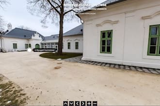 create virtual tour from photos