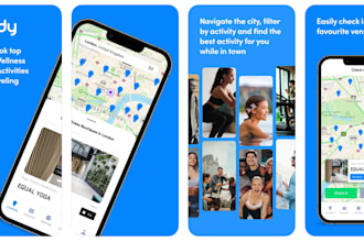 create a beautiful, responsive UI with swiftui