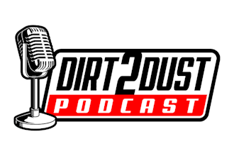 design a vintage rustic podcast logo with source file