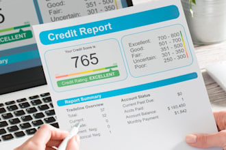 remove experian inquiries, collections, charges off,  boost scores, late peyment