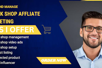 do tiktok shop affiliate and influencer outreach to boost sales