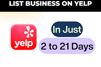 list your business on yelp