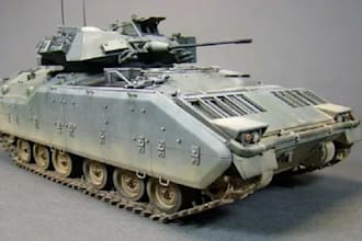 quality custom arma 3 vehicles, reskins, and arma reforger mods fast